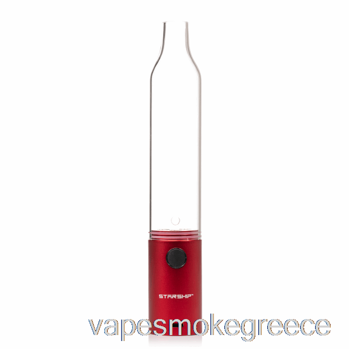 Vape Greece Hamilton συσκευές ατμοποιητη αστροπλοιο κοκκινο